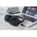 SoundMAGIC P58BT ANC - black - Bluetooth