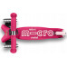 Micro Mini 3w1 Deluxe Plus LED pink