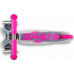 Micro Mini Deluxe Flux LED Neon Pink