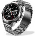 Smartwatch Garett V14 Black Steel