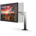 LG UltraWide 32UN880K-B Ergo