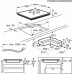 Electrolux EIS62453IZ