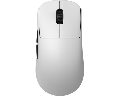 Endgame Gear OP1w 4k Wireless Gaming Maus - kabellos, weiß