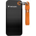 SSD Verbatim Pocket 2TB Black-orange (32197)