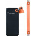 SSD Verbatim Pocket 2TB Black-orange (32197)