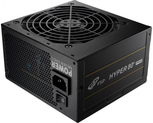 FSP Netzteil HYPER PRO 450 BKB 80+B 450W ATX bulk