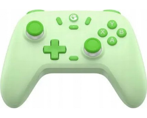 GameSir Nova Lite Multiplat.controller Mint Green