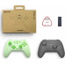 GameSir Nova Lite Multiplat.controller Mint Green