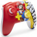 PowerA SWITCH Pad NANO Enhanced bezwire Mario Victory