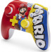 PowerA SWITCH Pad NANO Enhanced bezwire Mario Victory