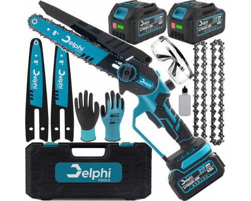 Delphi PIŁA ŁAŃCUCHOWA AKUMULATOROWA PRO 8"