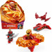 Ninjago Smoczy spinner Spinjitzu Kaia (71823)