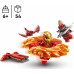 Ninjago Smoczy spinner Spinjitzu Kaia (71823)