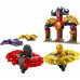 Ninjago Smoko Spinjitzu — kaujas komplekts (71826)