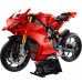 Technic Motocykl Ducati Panigale V4 S (42202)