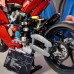 Technic Motocykl Ducati Panigale V4 S (42202)