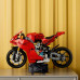 Technic Motocykl Ducati Panigale V4 S (42202)