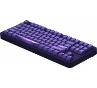 Dark Project ALU87B Celestial G3MS Voidstone (DPKB_CELESTIAL_87_ANSI)