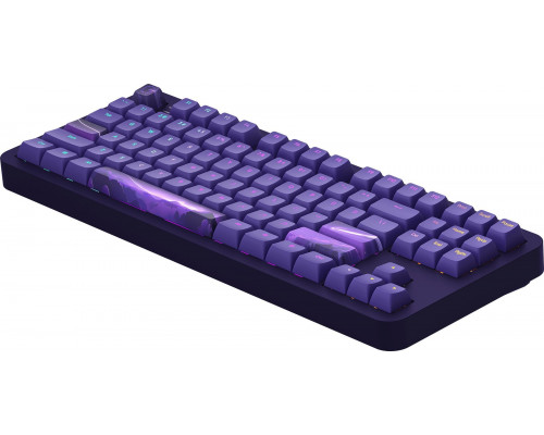 Dark Project ALU87B Celestial G3MS Voidstone (DPKB_CELESTIAL_87_ANSI)