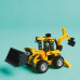 LEGO Technic Koparko-ładowarka (42197)