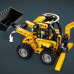 LEGO Technic Koparko-ładowarka (42197)