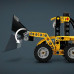 LEGO Technic Koparko-ładowarka (42197)