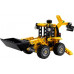 LEGO Technic Koparko-ładowarka (42197)