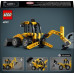 LEGO Technic Koparko-ładowarka (42197)