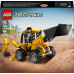 LEGO Technic Koparko-ładowarka (42197)