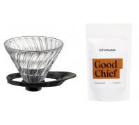 Hi! Coffeedesk - Good Chief Filter 100g