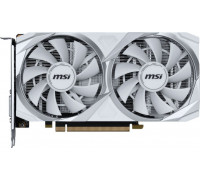 * RTX 3050 VENTUS 2X XS WHITE 8G OC