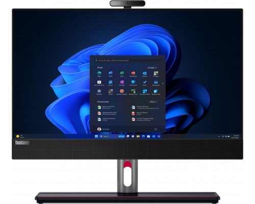Lenovo AIO M90a Gen 5 Core i5-14500, 16 GB, 512 GB SSD Windows 11 Pro