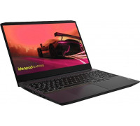 Lenovo IdeaPad Gaming 3 15ACH6 Ryzen 5 5500H 15.6" FHD IPS 250nits AG 60Hz 8GB DDR4 3200 SSD512 GeForce RTX 2050 4GB NoOS Shadow