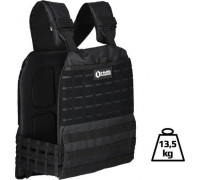 TKO14 TAKTISKĀ REGULĒJAMA SLODŽU VESTE 13.5KG HMS PREMIUM  