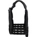 TKO14 TAKTISKĀ REGULĒJAMA SLODŽU VESTE 13.5KG HMS PREMIUM  
