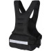 KOR09 REGULĒJAMA SLODŽU VESTE 9KG HMS  