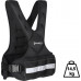 KOR15 REGULĒJAMA SLODŽU VESTE 14.5KG HMS  
