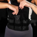 KOR15 REGULĒJAMA SLODŽU VESTE 14.5KG HMS  