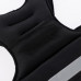 KOR15 REGULĒJAMA SLODŽU VESTE 14.5KG HMS  