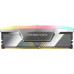 Corsair Vengeance RGB, DDR5, 48 GB, 8000MHz, CL38 (CMHC48GX5M2X8000C38)