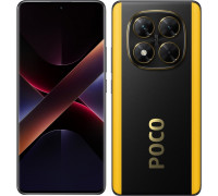 POCO X7 5G 12/512GB Black  (61048)