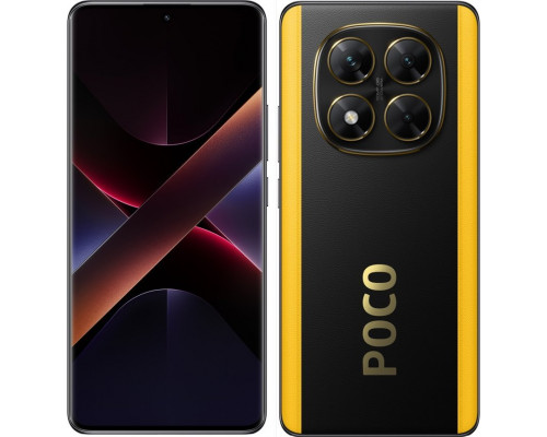 POCO X7 5G 12/512GB Black  (61048)