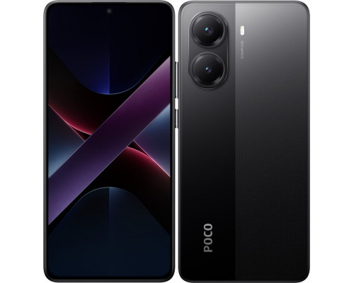 POCO X7 Pro 5G 12/512GB Black  (61729)