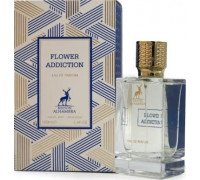 Maison Alhambra Flower Addiction (Narcotic Flower) 100ml EDP