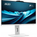 MSI PRO AP242P 14M-859EU Intel Core i7-14700 23.8inch FHD 2x8GB 1TB M.2 PCIe 802.11 AX + BT 5.3 W11P