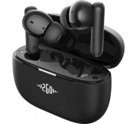 2GO Focus True Wireless Stereo (TWS) Black