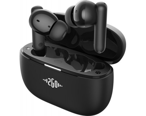 2GO Focus True Wireless Stereo (TWS) Black