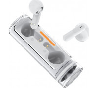 2GO Twist True Wireless Stereo (TWS) White