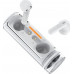 2GO Twist True Wireless Stereo (TWS) White