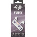 2GO Twist True Wireless Stereo (TWS) White